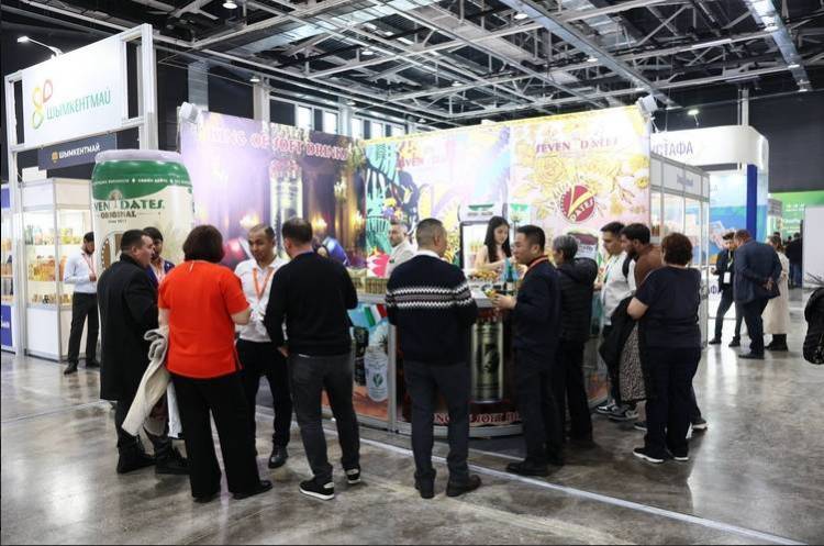 哈萨克斯坦阿拉木图国际包装展 QazPack 2025聚焦聚合物包装技术