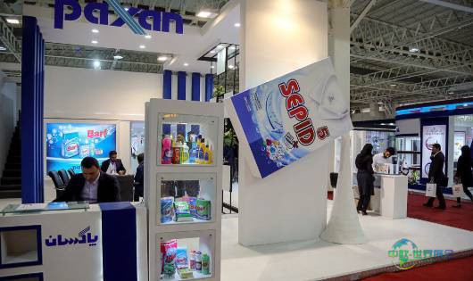 伊朗德黑兰国际美容及清洁仪器展览会 Iran Beauty & Clean 2026即将召开