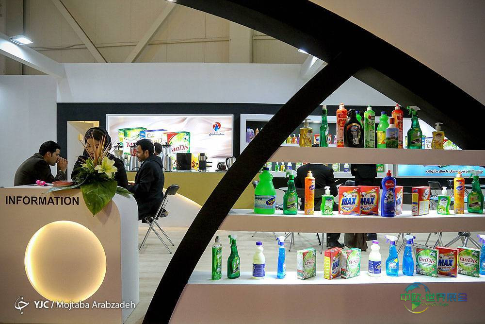 伊朗德黑兰国际美容及清洁仪器展览会 Iran Beauty & Clean 2026即将召开