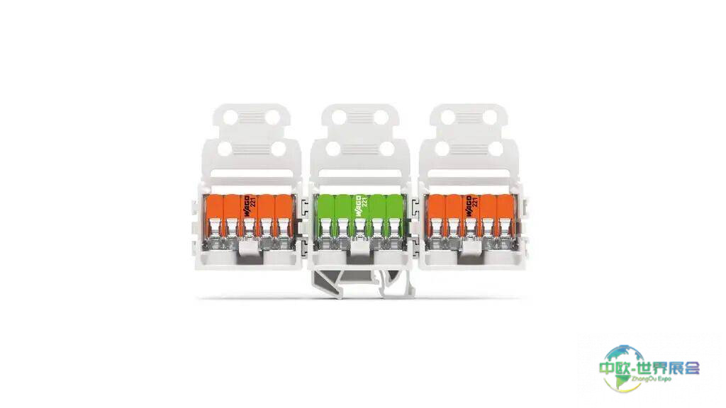 展会预告|万可即将亮相2025年德国纽伦堡SPS展会 共庆自动化30周年