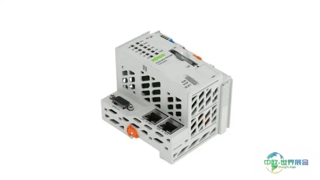 展会预告|万可即将亮相2025年德国纽伦堡SPS展会 共庆自动化30周年