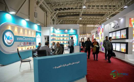 伊朗德黑兰国际美容及清洁仪器展览会 Iran Beauty & Clean 2026即将召开