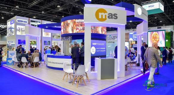 阿布扎比举办国际动物生产和加工展览会VIV MEA 2025推动动物健康与智能农业