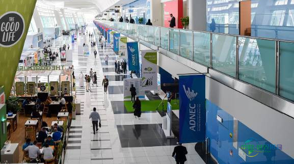 阿布扎比举办国际动物生产和加工展览会VIV MEA 2025推动动物健康与智能农业