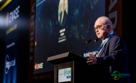 巴西里约热内卢国际电力和能源展览会:MIT Technology Review发布能源行业十大趋势报告