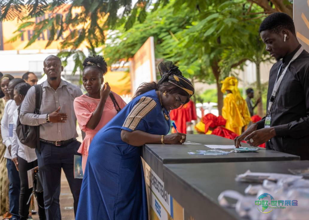 2025年南非开普敦国际新能源和储能展览会:解锁南非开普新能源潜力