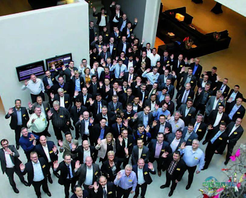 图尔克德国纽伦堡SPS 2025工业自动化展会 | 创新无界,智造共赢——邀您共绘工业蓝图