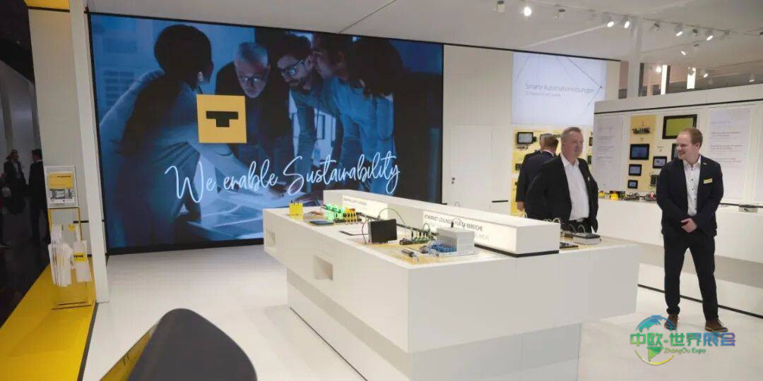 图尔克德国纽伦堡SPS 2025工业自动化展会 | 创新无界,智造共赢——邀您共绘工业蓝图