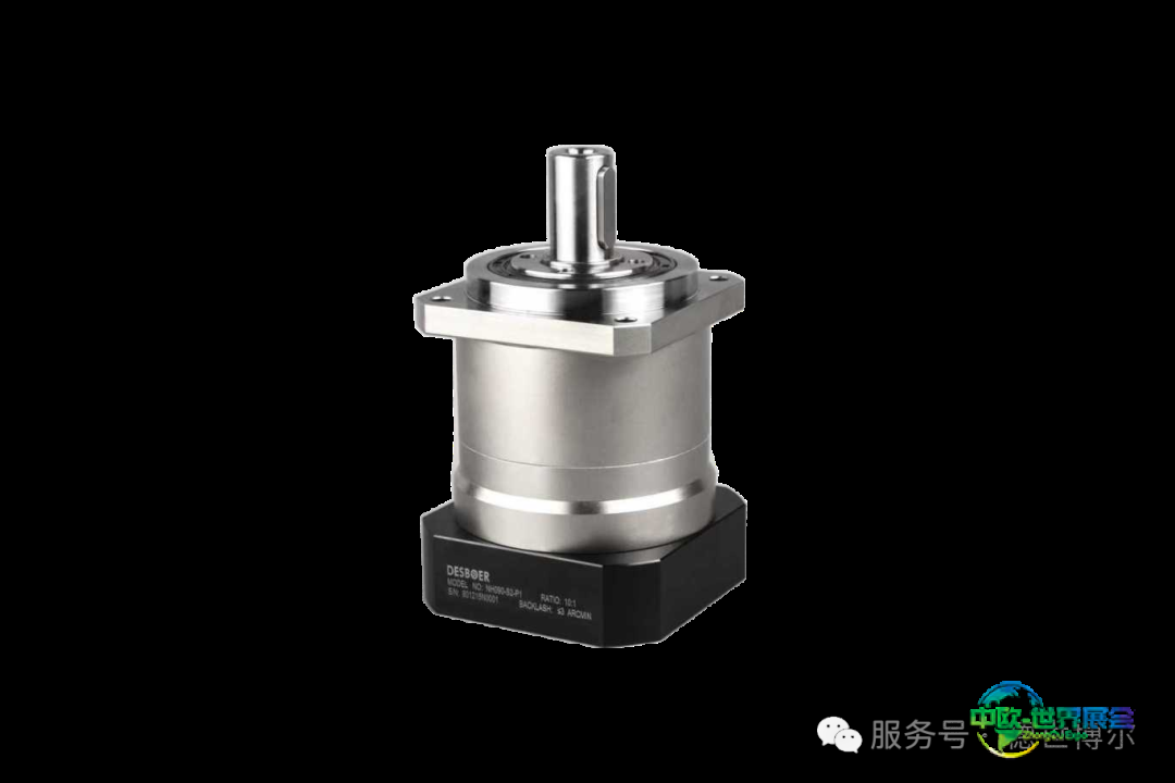 德世博尔致全球工业伙伴的一封邀请函:11月德国纽伦堡国际工业自动化展SPS 2025,我们展位见!