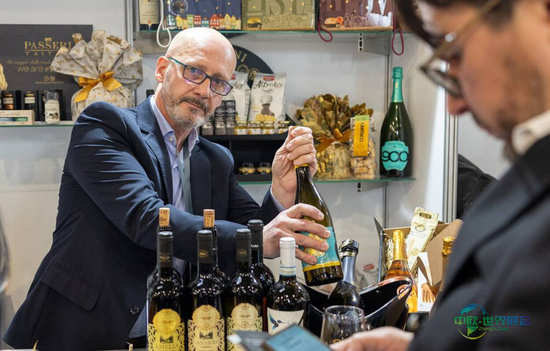 2025年波兰华沙国际专业美食设备、技术及设施展览会:引领餐饮业未来趋势