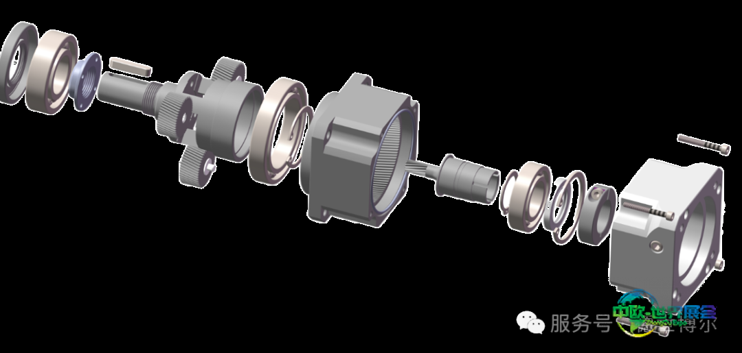 德世博尔致全球工业伙伴的一封邀请函:11月德国纽伦堡国际工业自动化展SPS 2025,我们展位见!