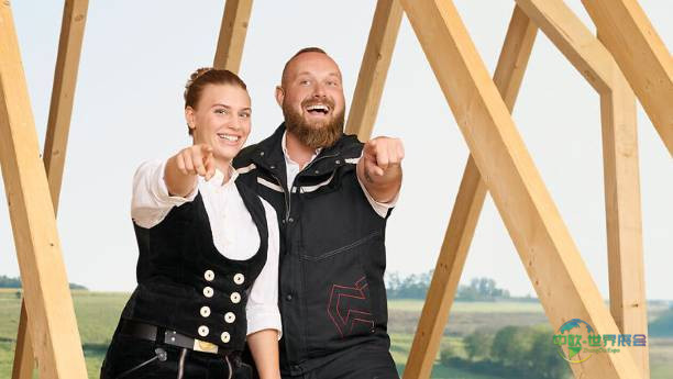 2026科隆国际木材屋面展:创新建材技术引领未来