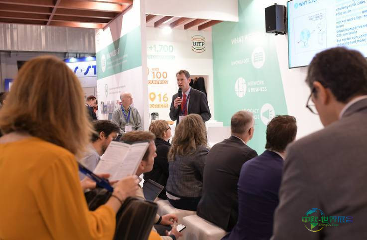 比利时布鲁塞尔国际世界客车展览会 Busworld Europe 2025探索长途客车替代动力系统