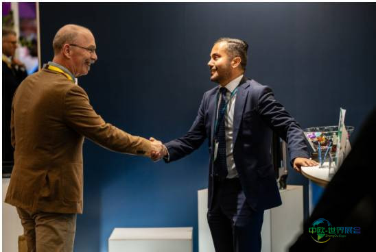 2026年国际金融商业展览会将在瑞典斯德哥尔摩举行