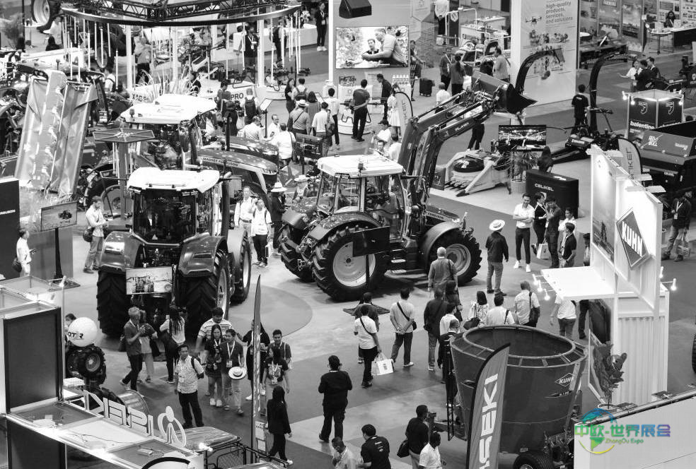 泰国曼谷国际农业展览会 AGRITECHNICA ASIA 2026在泰国曼谷举办