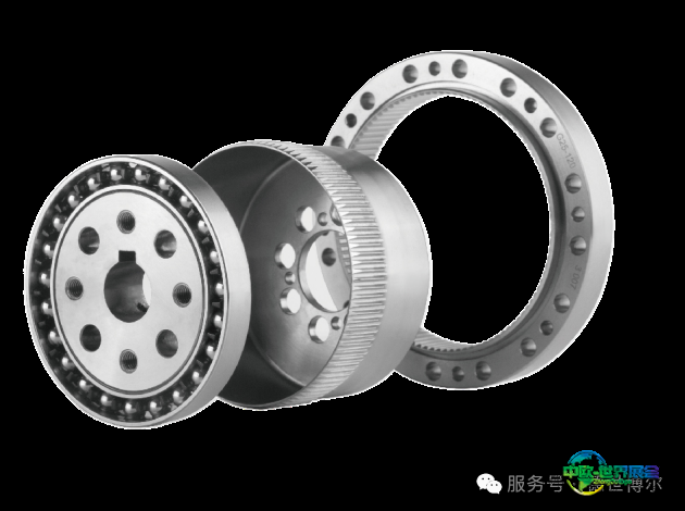 德世博尔致全球工业伙伴的一封邀请函:11月德国纽伦堡国际工业自动化展SPS 2025,我们展位见!