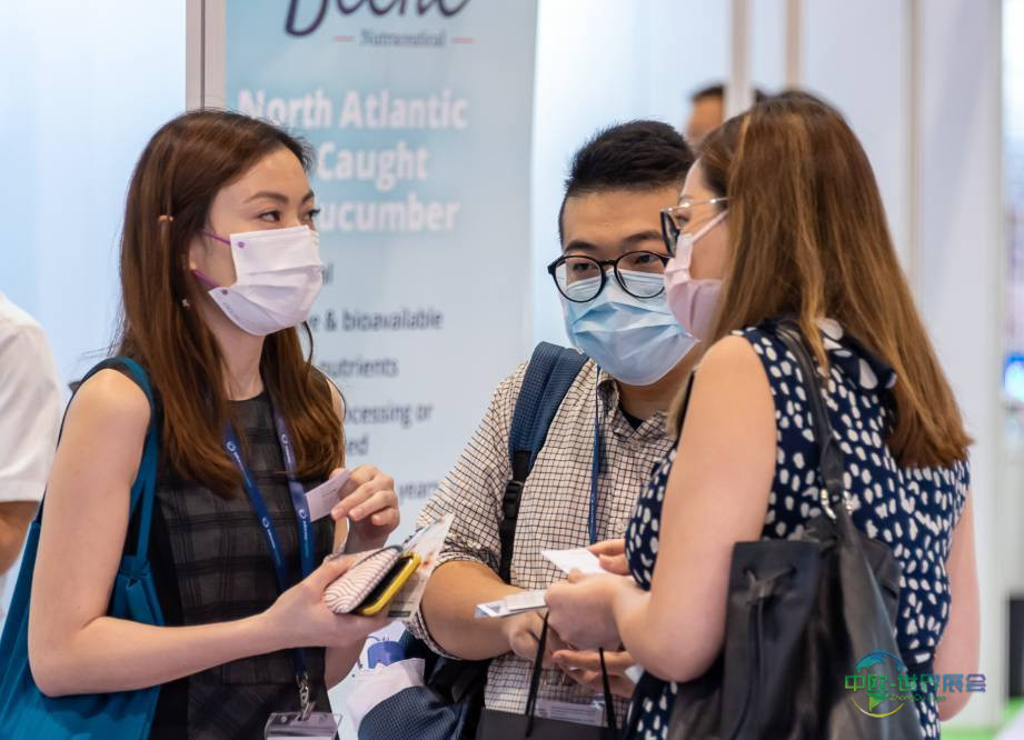 2025年越南胡志明市国际食品展览会:聚焦水产品增长