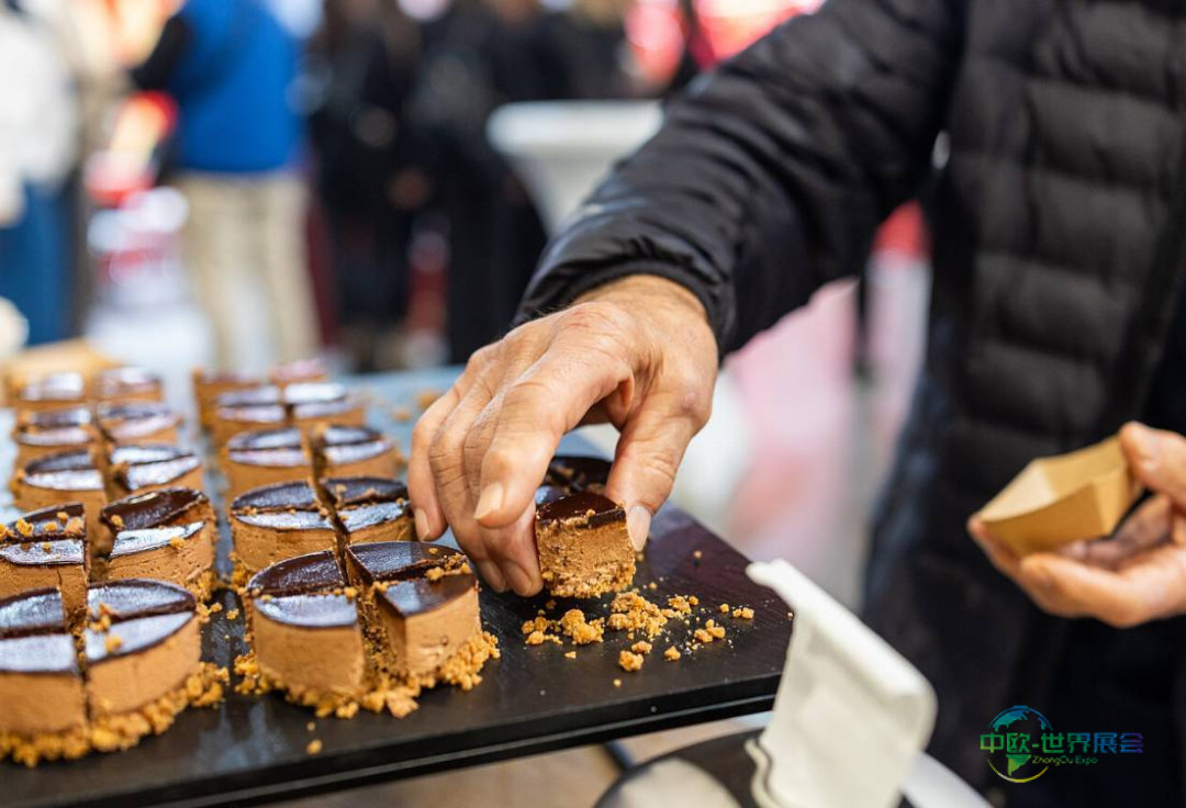 2025年波兰华沙国际专业美食设备、技术及设施展览会:引领餐饮业未来趋势