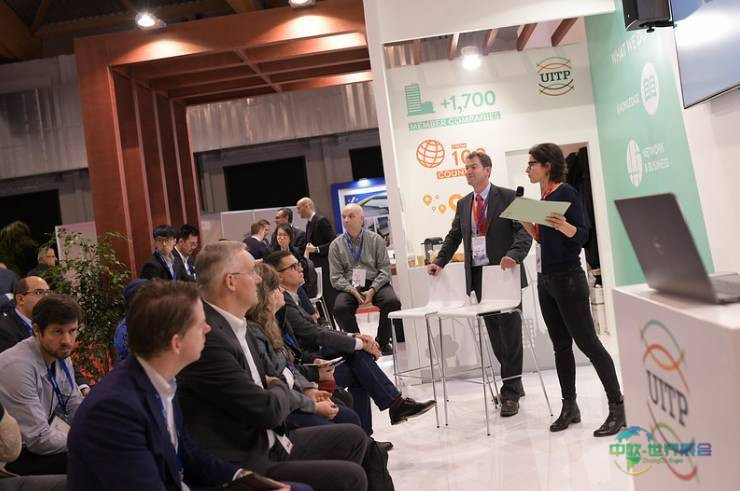 比利时布鲁塞尔国际世界客车展览会 Busworld Europe 2025探索长途客车替代动力系统