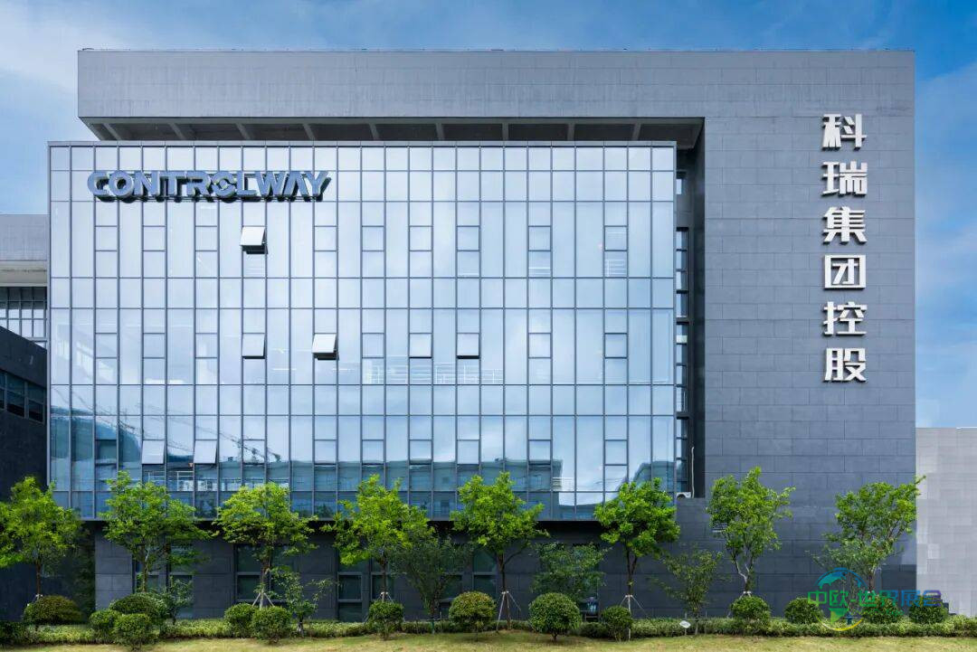 展会预告丨首度亮相德国纽伦堡国际工业自动化展SPS2025,CONTROLWAY科瑞传感器邀您共探传感新可能!