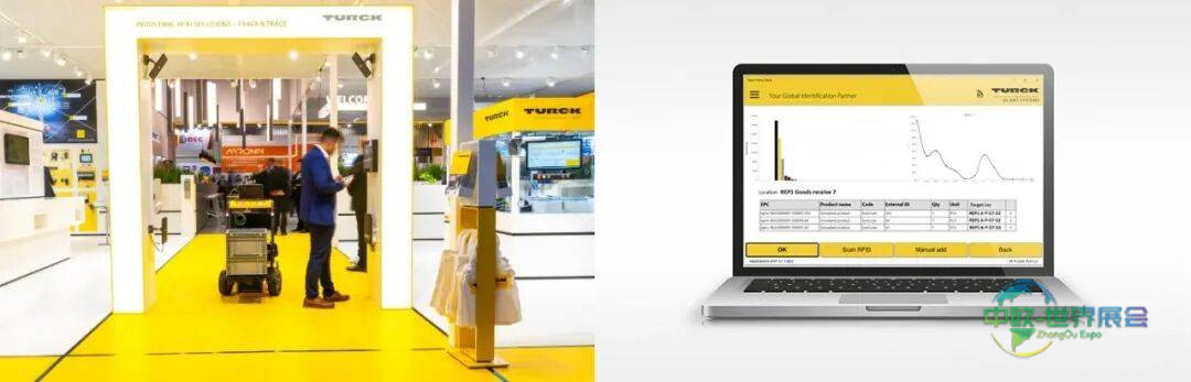 图尔克德国纽伦堡SPS 2025工业自动化展会 | 创新无界,智造共赢——邀您共绘工业蓝图