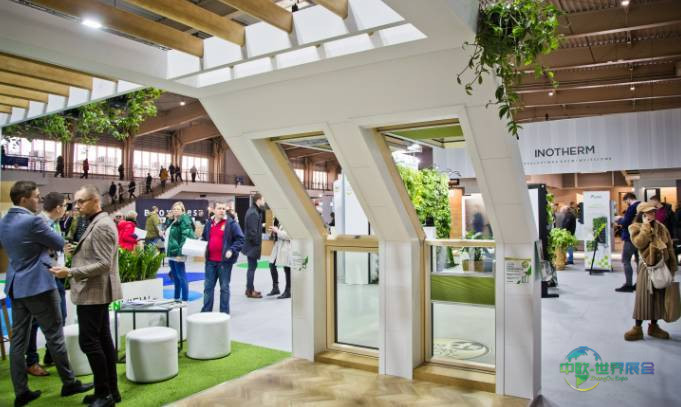 2026年波兰波兹南国际建材展览会:Grupa MTP金奖