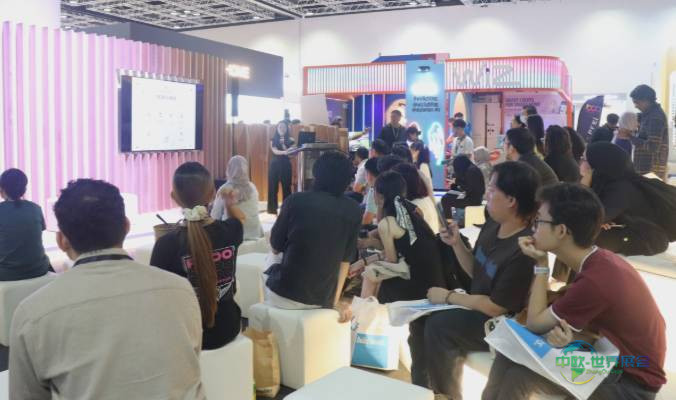 2025年马来西亚吉隆坡国际建筑及室内装饰设计展览会:PAM展馆演讲中的有力声音