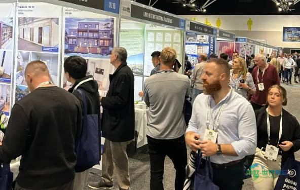 2025年澳大利亚悉尼国际建筑建材展览会:人脉拓展活动的安排