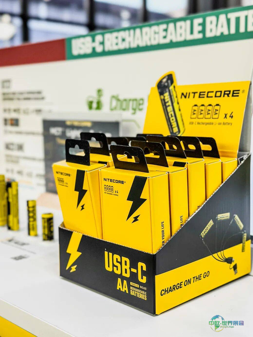 直击Milipol Paris 2025法国巴黎国际军警设备展奈特科尔展位现场盛况!