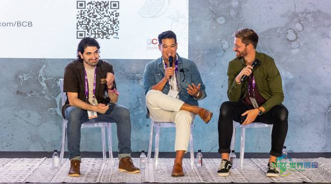 美国纽约酒吧饮料展独家访谈:Jackie Williams分享Bar Convent Brooklyn幕后故事