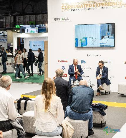 意大利米兰国际印刷展:PRINT4ALL 2027聚焦印刷与包装行业