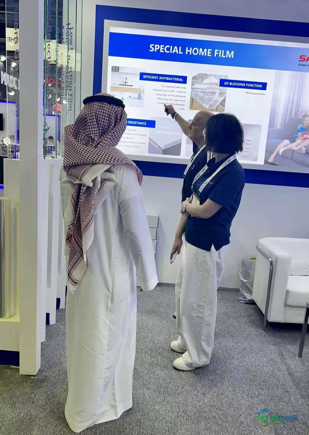 双展联动 | 航天山由绽放2025年迪拜五大行业展与上海法兰克福汽配展