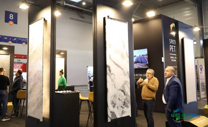 2026年波兰波兹南国际石材展览会:Global Stone加入参展商行列