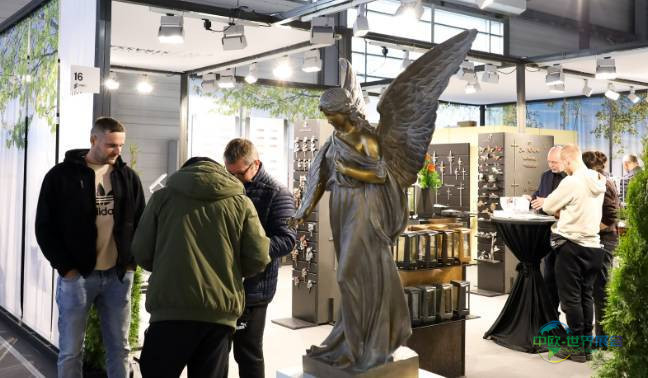 2026年波兰波兹南国际石材展览会:Global Stone加入参展商行列