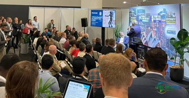 2025年澳大利亚悉尼国际建筑建材展览会:人脉拓展活动的安排