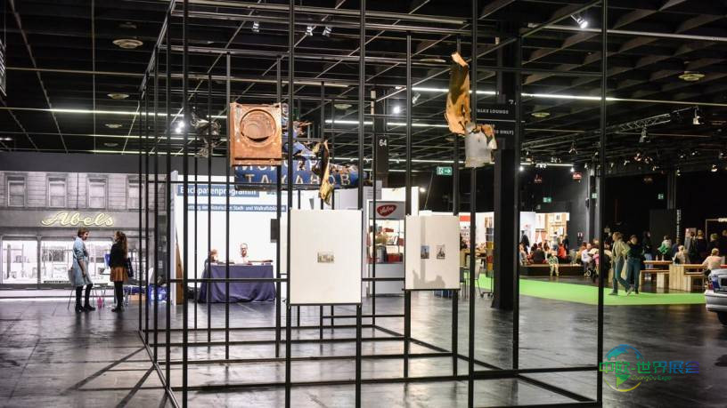 德国科隆国际艺术展览会 ART COLOGNE 2025世界最古老现代当代艺术博览会再启德国科隆