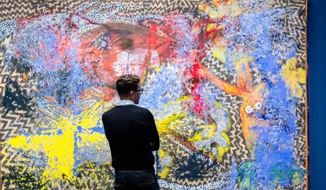 德国科隆国际艺术展览会 ART COLOGNE 2025世界最古老现代当代艺术博览会再启德国科隆