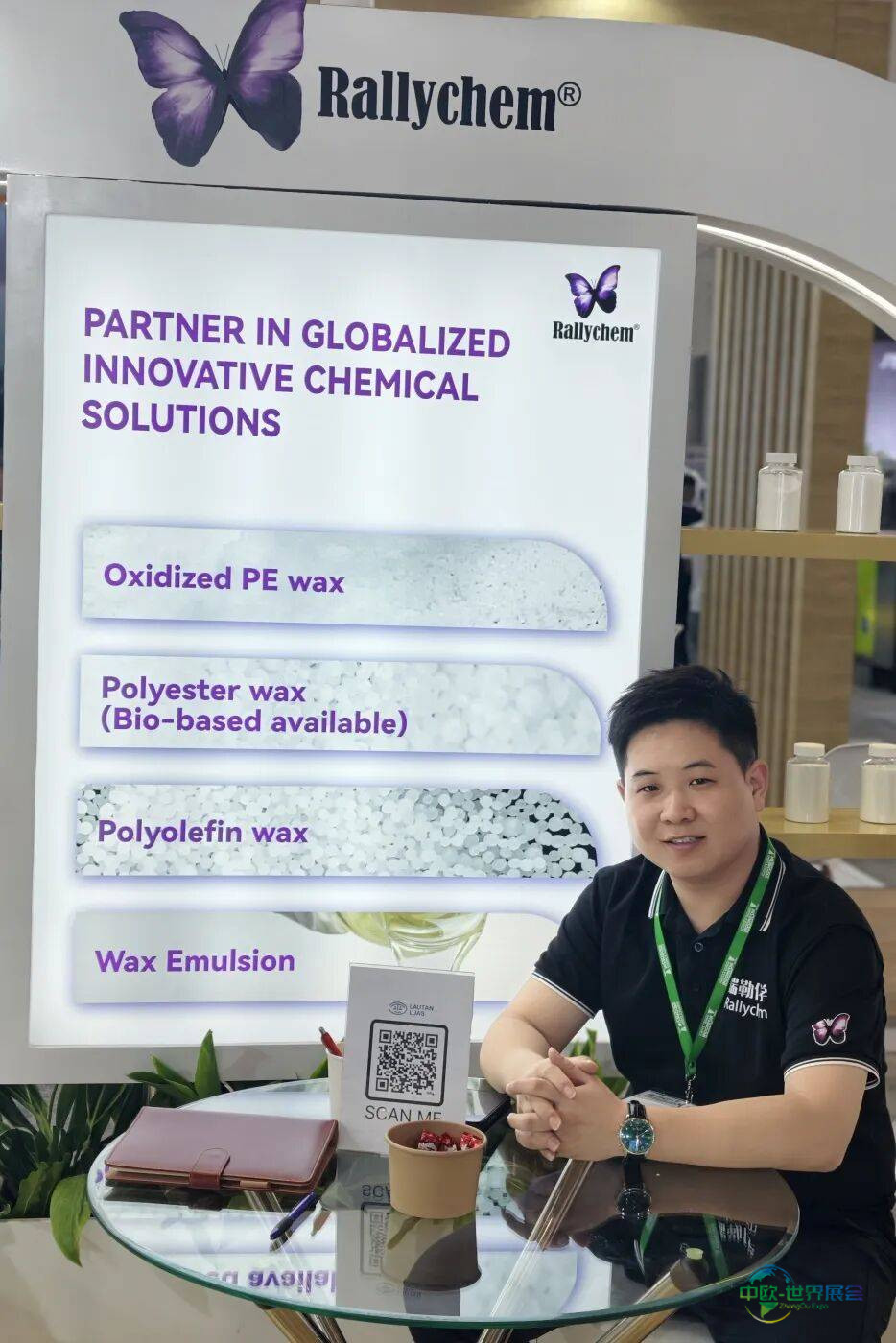 【展会聚焦】瑞勒化学圆满亮相 2025 印尼雅加达塑料橡胶展