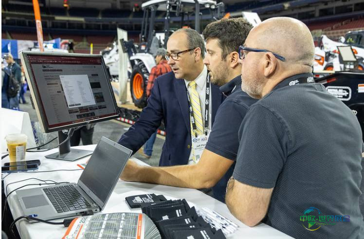 美国纳什维尔国际沥青、高速公维修和交通安全展览会World of Asphalt 2027提升品牌影响力