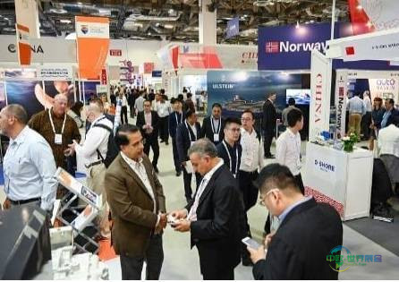 2027年新加坡城国际海事展:引领航运创新与可持续发展