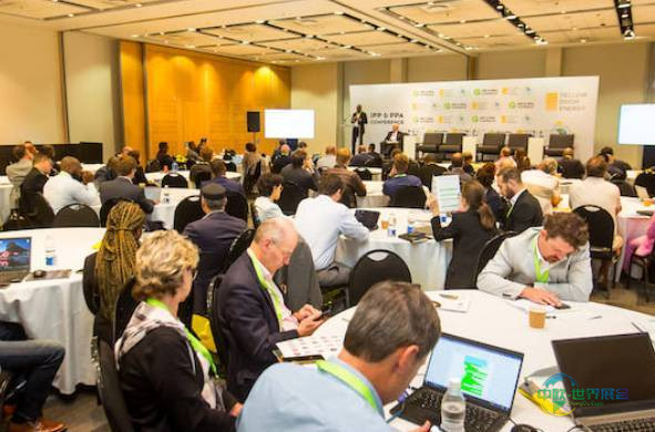 2026年南非开普敦国际新能源和储能展览会:二十国集团领导人峰会