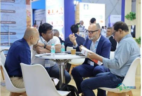 印度孟买食品加工与包装展 Anuga FoodTec 2027科隆见