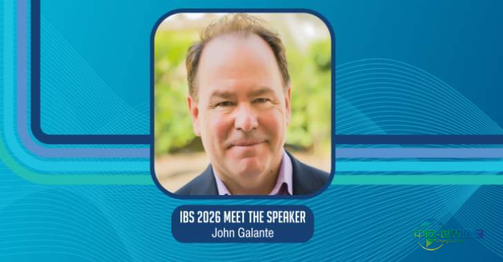 2026年美国国际建筑建材展览会:约翰·加兰特的教育讲座