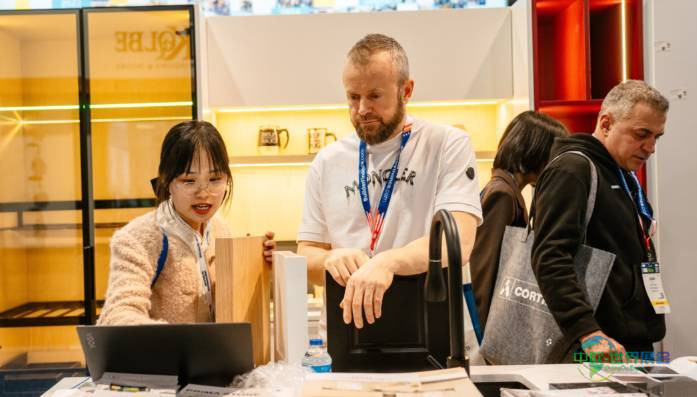 2026年美国国际建筑建材展览会:约翰·加兰特的教育讲座