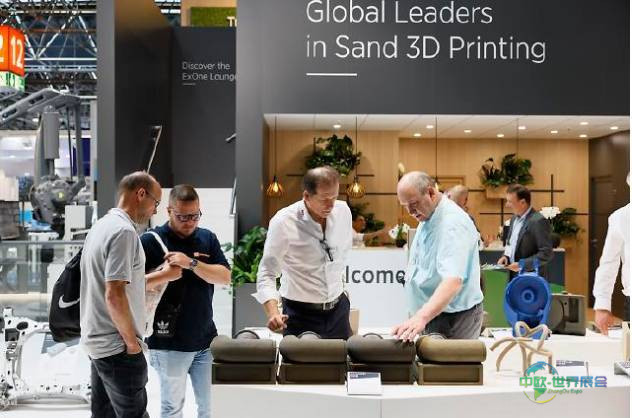 德国杜塞尔多夫THERMPROCESS 2027,全球热加工技术贸易展