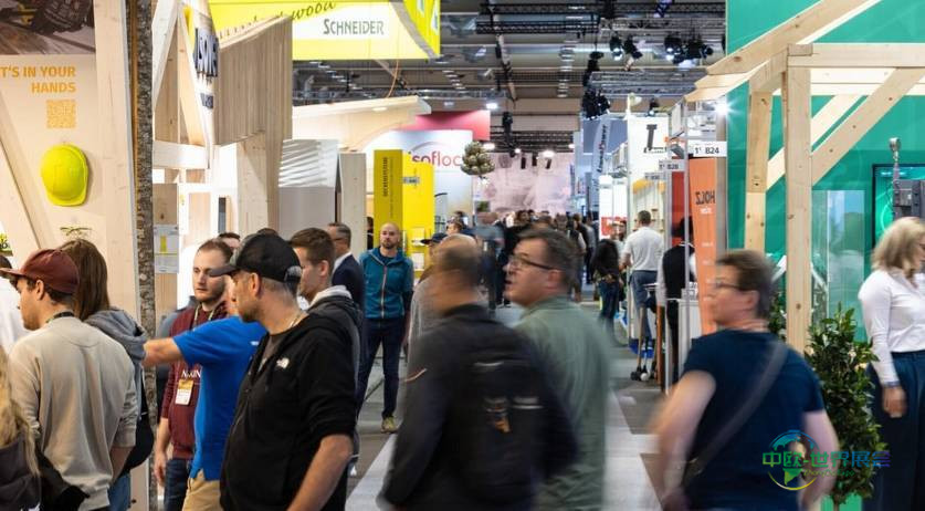 2025瑞士巴塞尔木材展创新论坛聚焦安全门窗技术