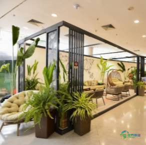 越南胡志明市国际家具及家具配件展览会:VIFA EXPO 2026即将开幕