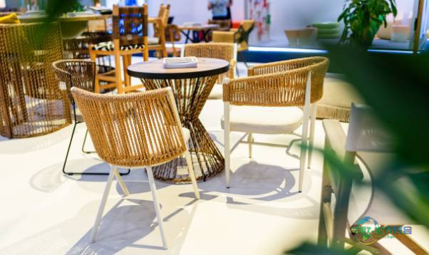 2026年阿拉伯联合酋长国迪拜国际家具和室内装饰展览会:智能家居的演进