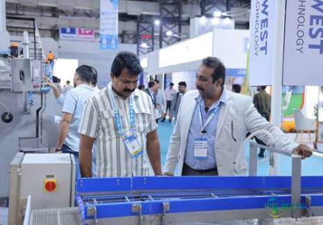 印度孟买食品加工与包装展 Anuga FoodTec 2027科隆见