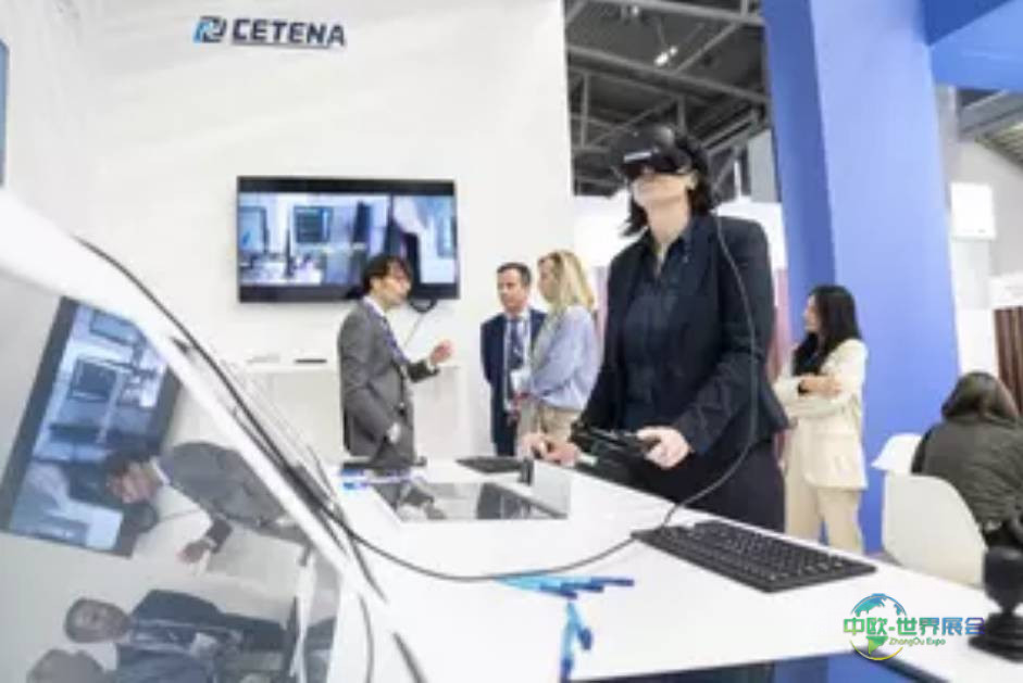 德国慕尼黑物流展transport logistic 2027,聚焦物流前沿议题